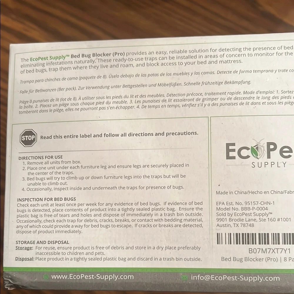 Green and Purple Mattress Covers for Ultimate Bed Bug Protection